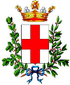 Logo del comue