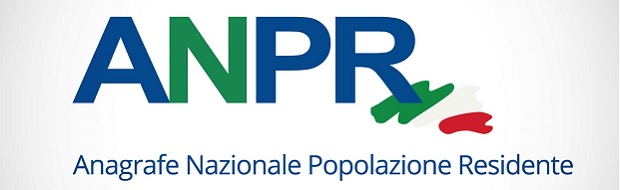 Anagrafe Nazionale Popolazione Residente - Pratiche di cambio residenza, consultazione dati personali, autocertificazioni...